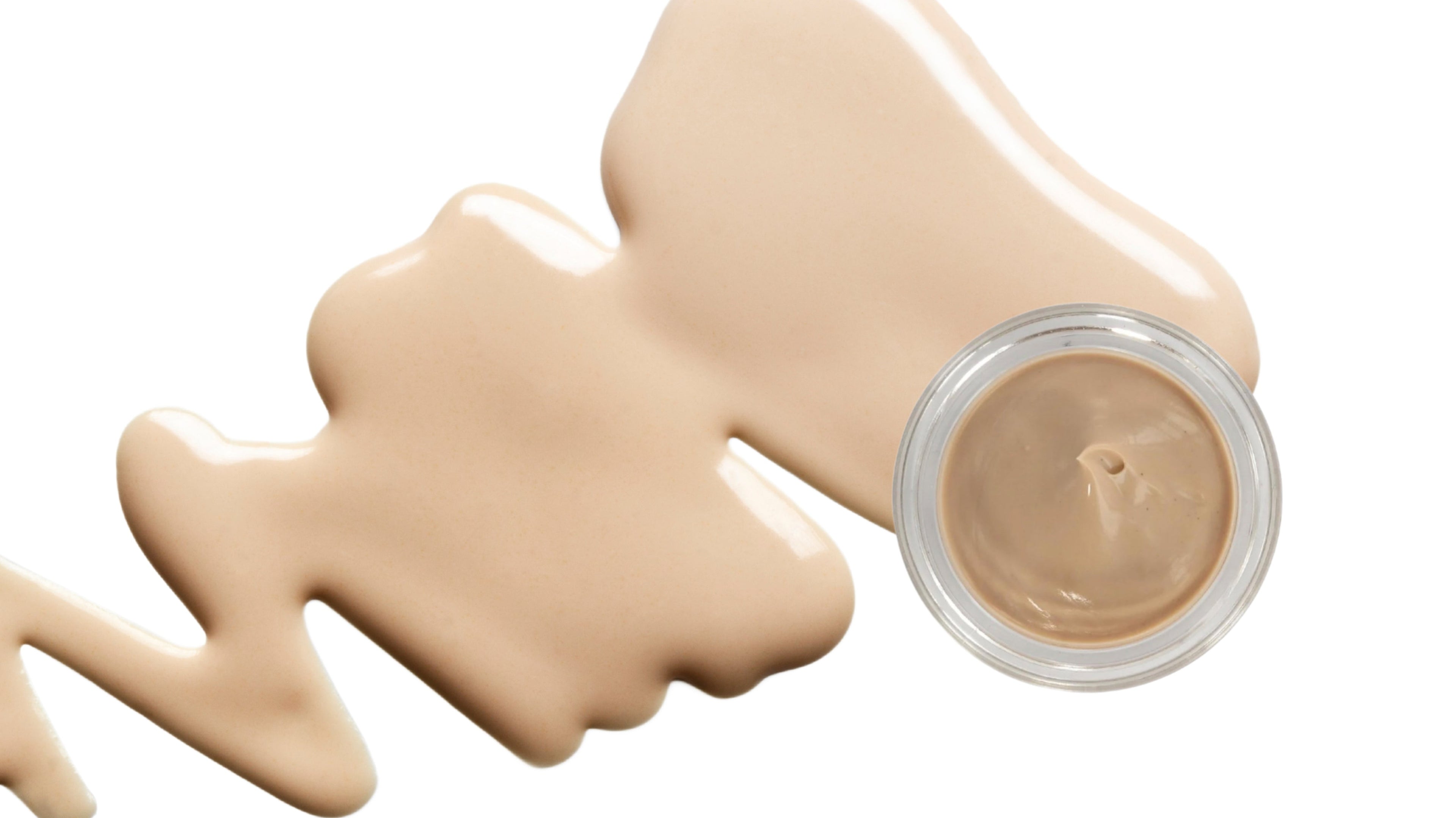 Natuurlijke Eye-Primers