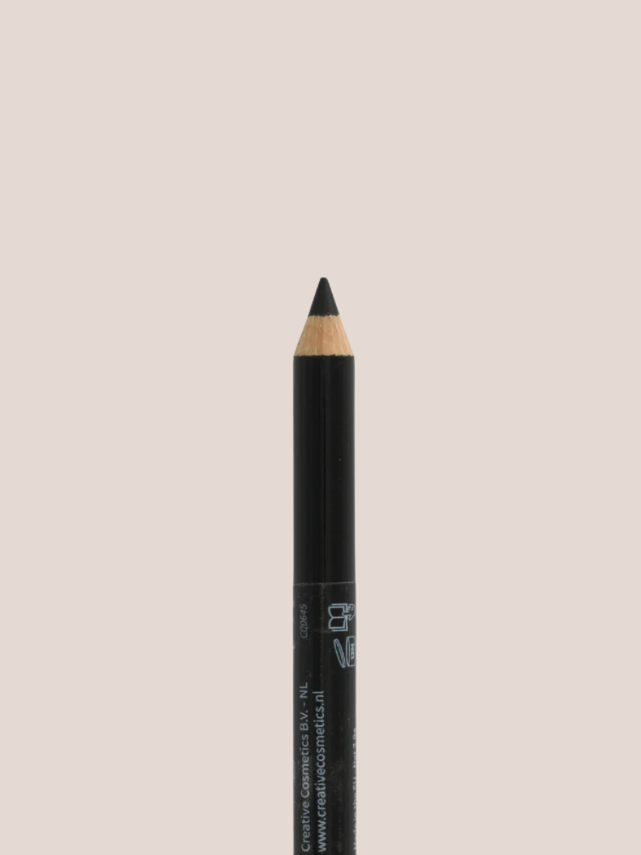 Eye pencil Black (Model 2024)