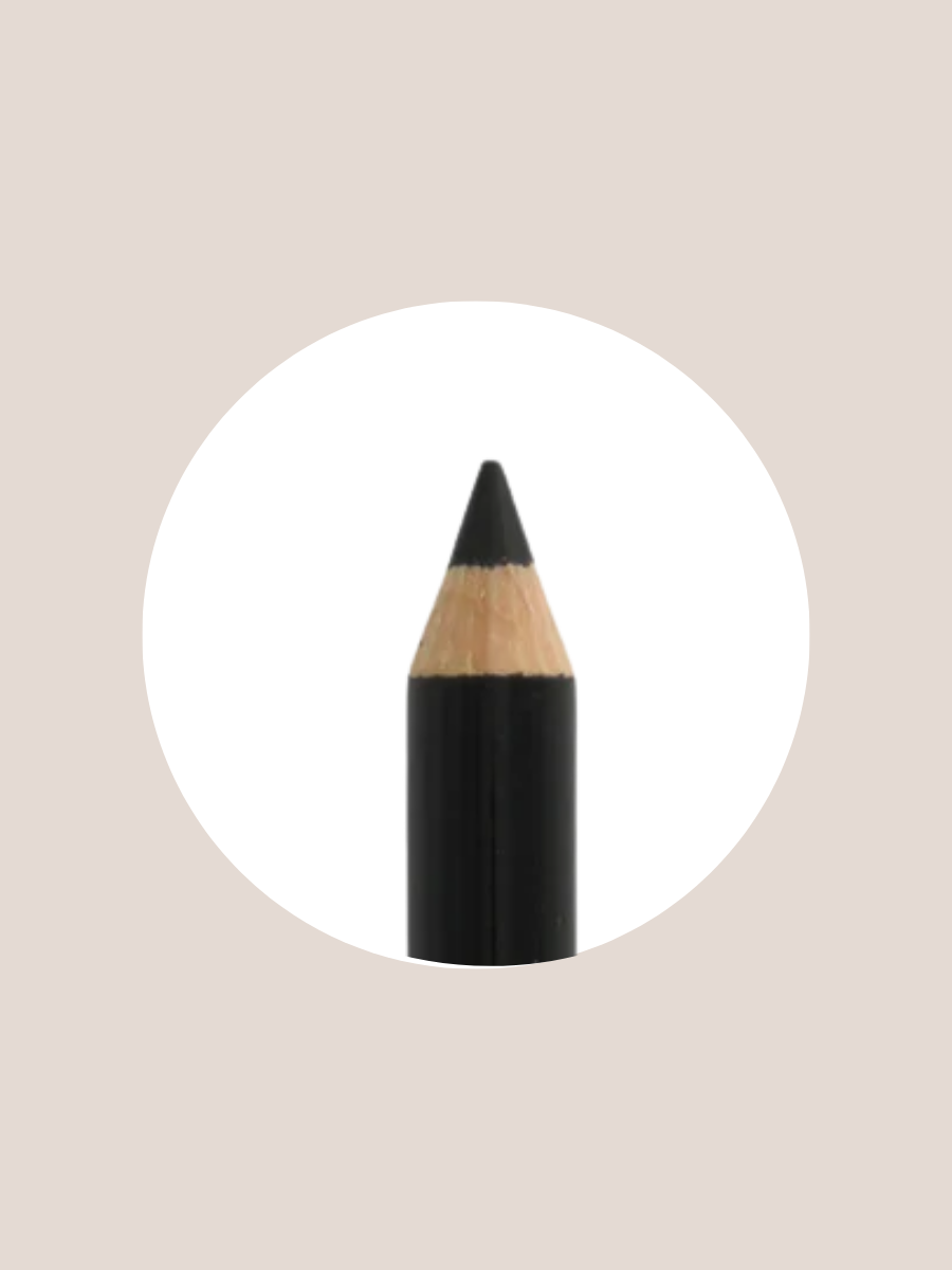 Eye pencil Black (Model 2024)
