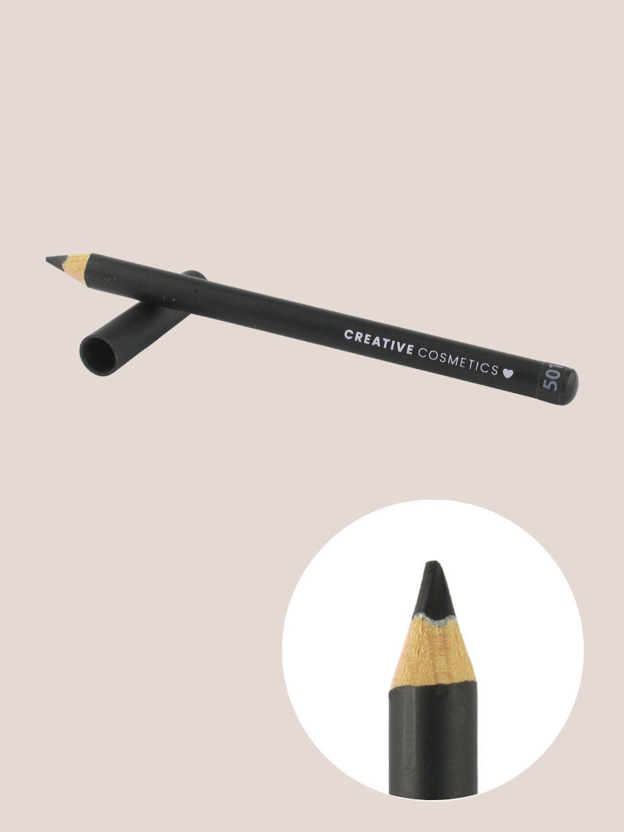 501_Oogpotlood_Black_Beauty