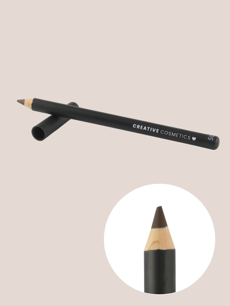 502_Oogpotlood_Briljant_Brown