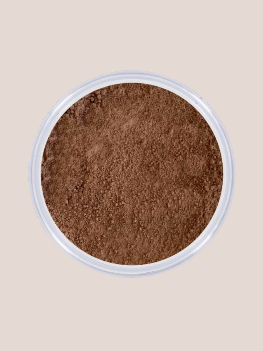 Foundation Barley Sample