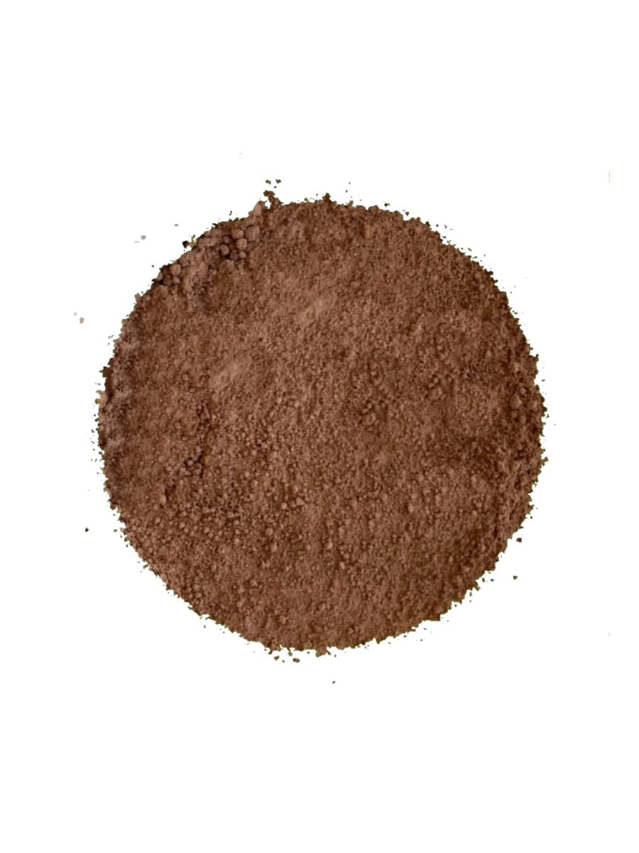 Foundation Barley Sample