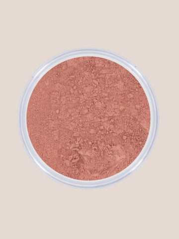 Blush Matte Soft Peach