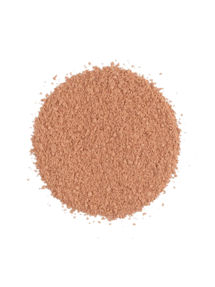 Blush Matte Sunset Sorbet sample