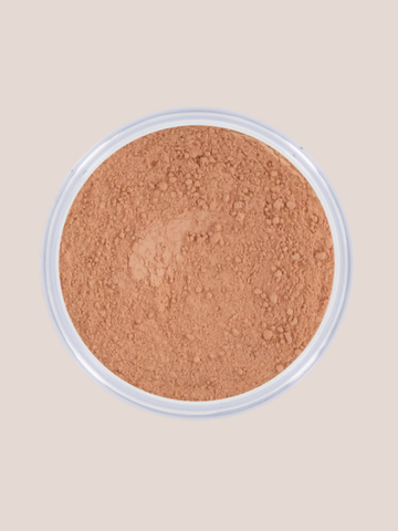 Blush Matte Sunset Sorbet