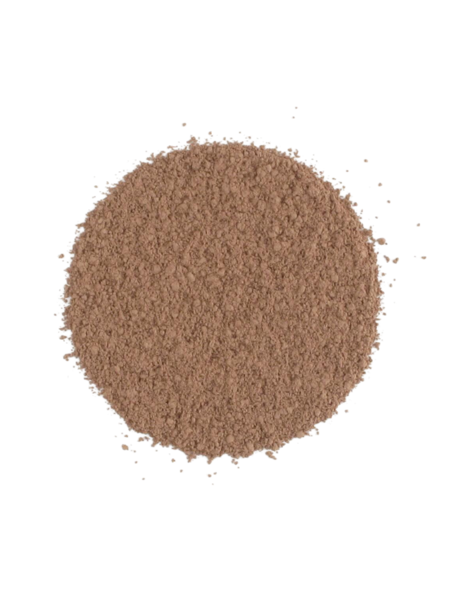 Bronzer Caramel Sample