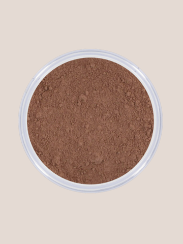 Bronzer Warm Define Sample