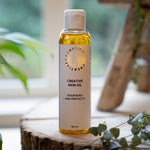 Creative Skin Oil Sier2