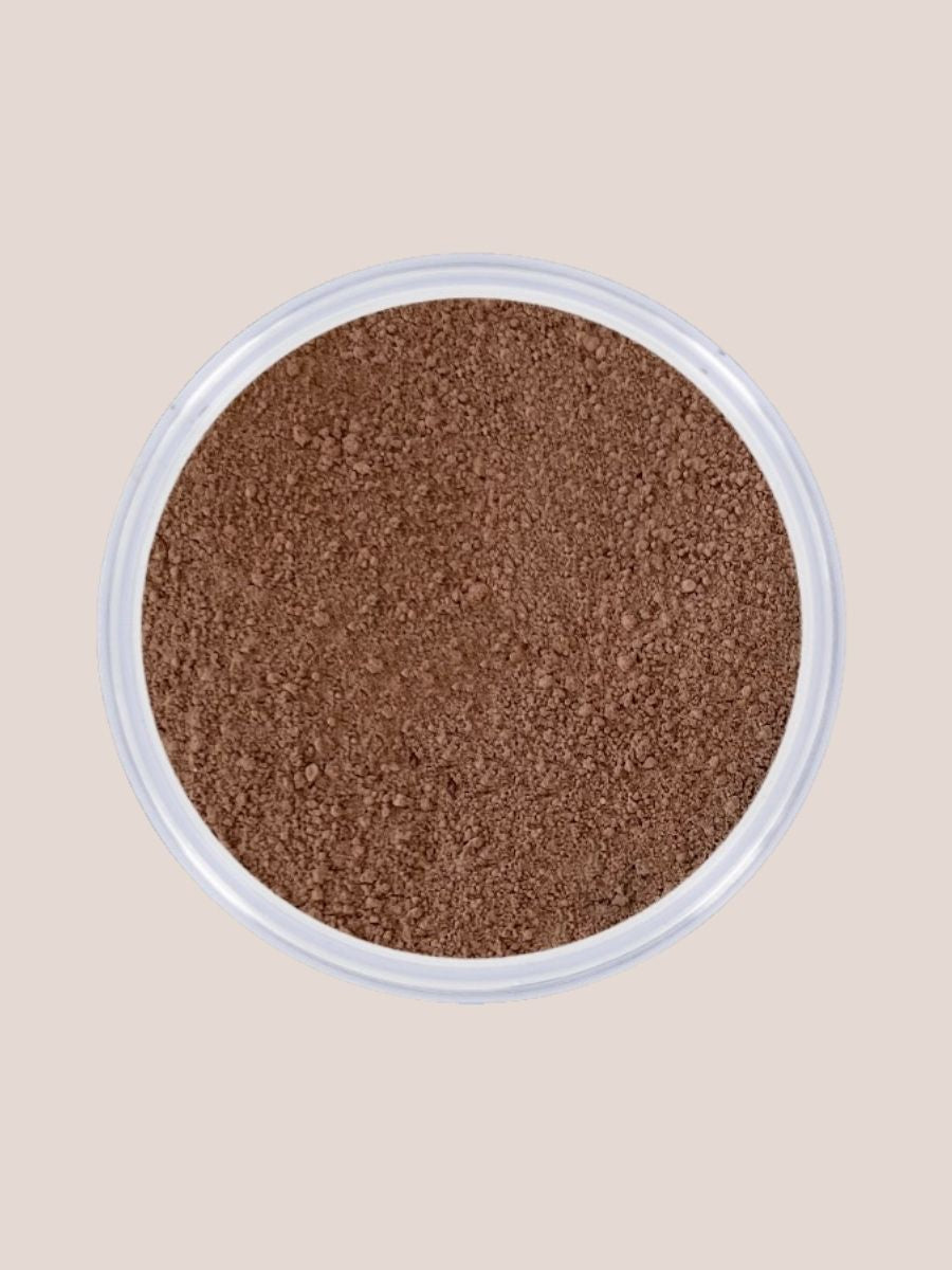 Foundation Dune Sample