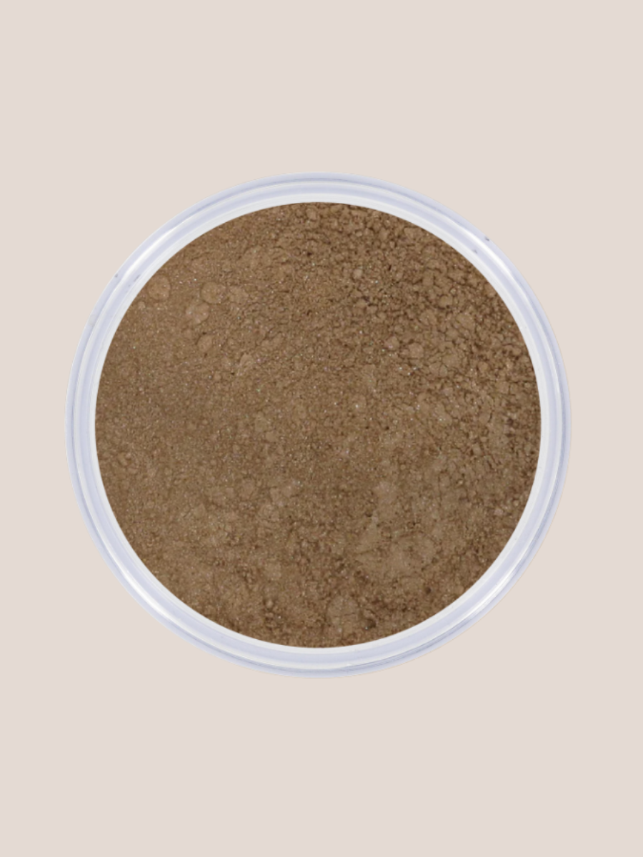 Eyeshadow Honey Bronze