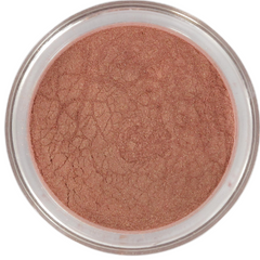 Lidschatten Indian Red