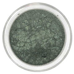 Eyeshadow Emerald