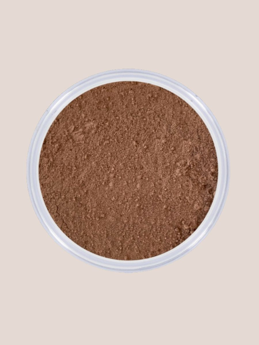 Foundation Fawn Sample