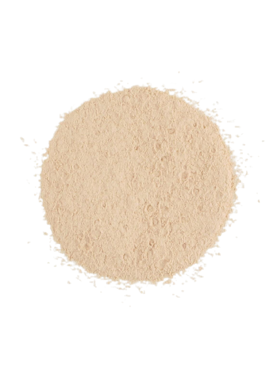 Finishing touch Cream Glow Sample