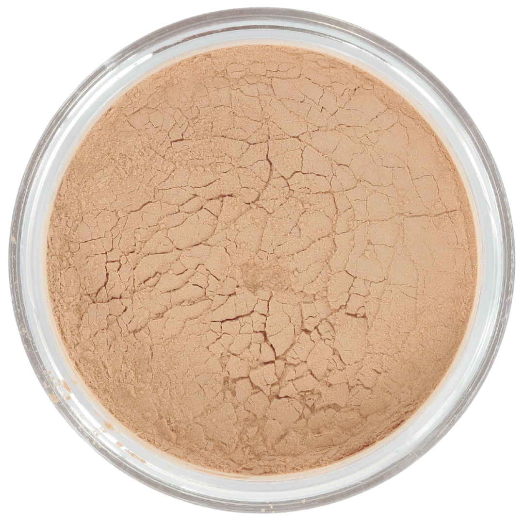 Finishing touch Cacao Matte Sample