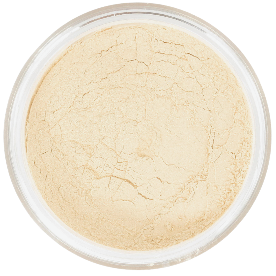Finishing touch Cream Glow Sample