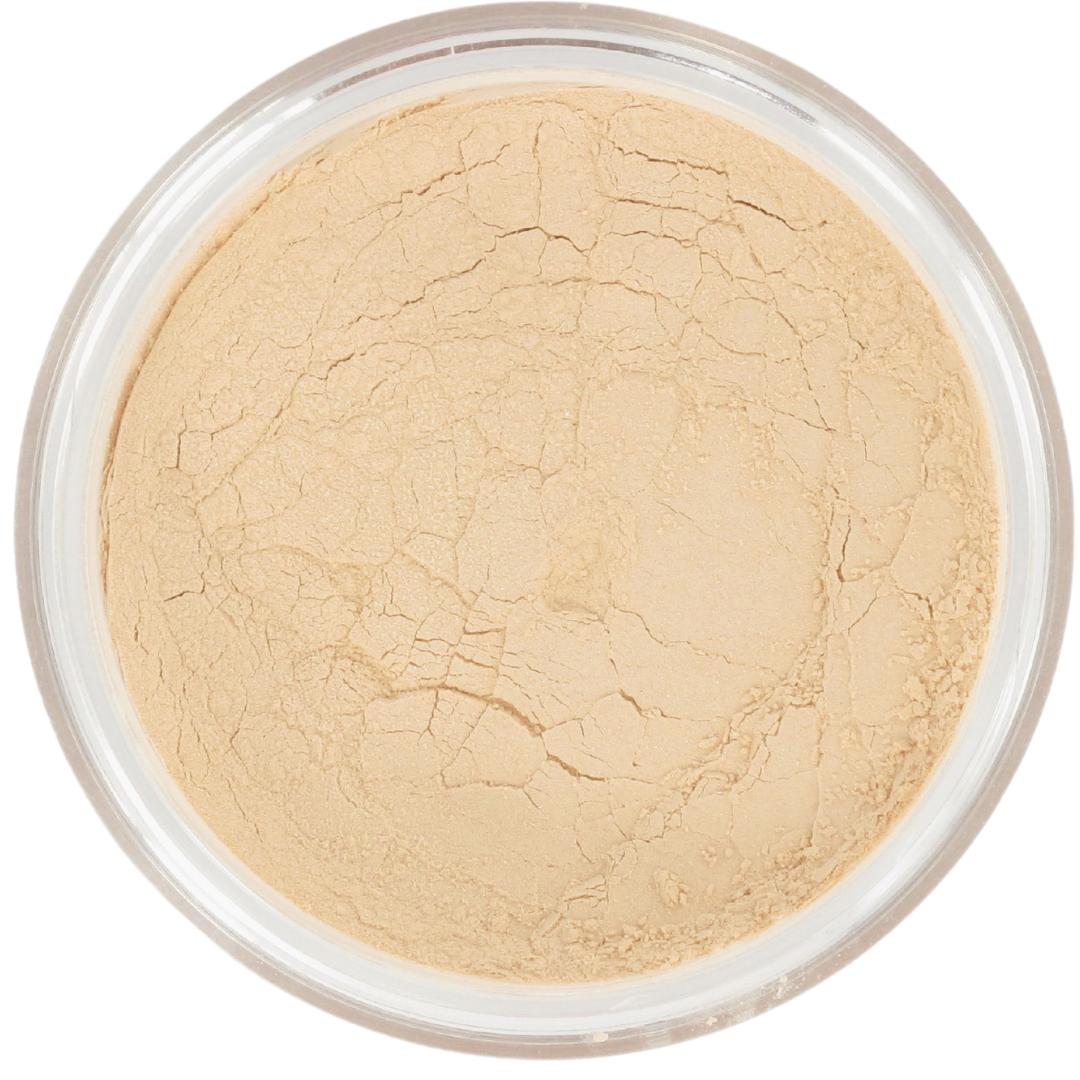 Finishing touch Truffle Glow Sample