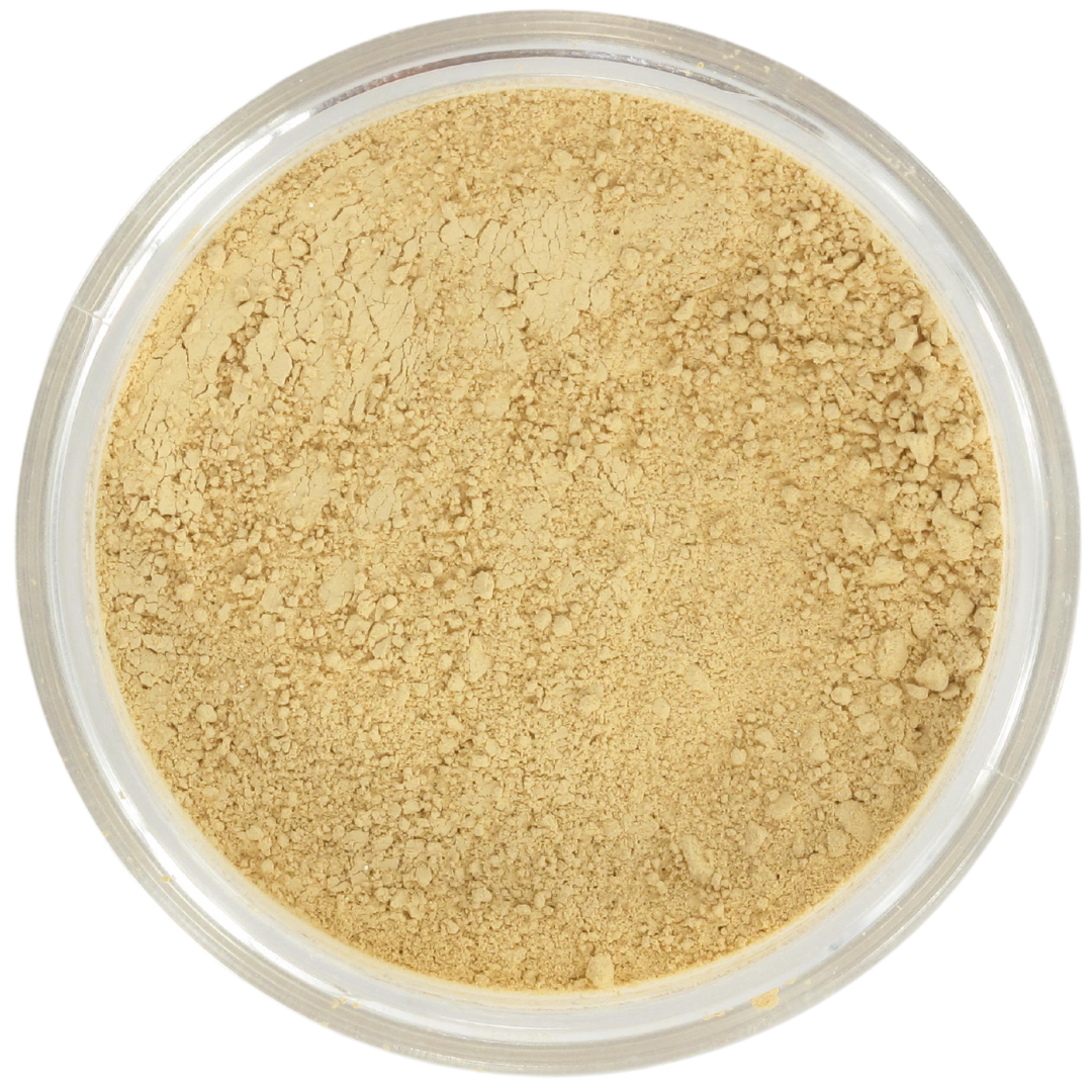 Foundation Jaliyah Sample