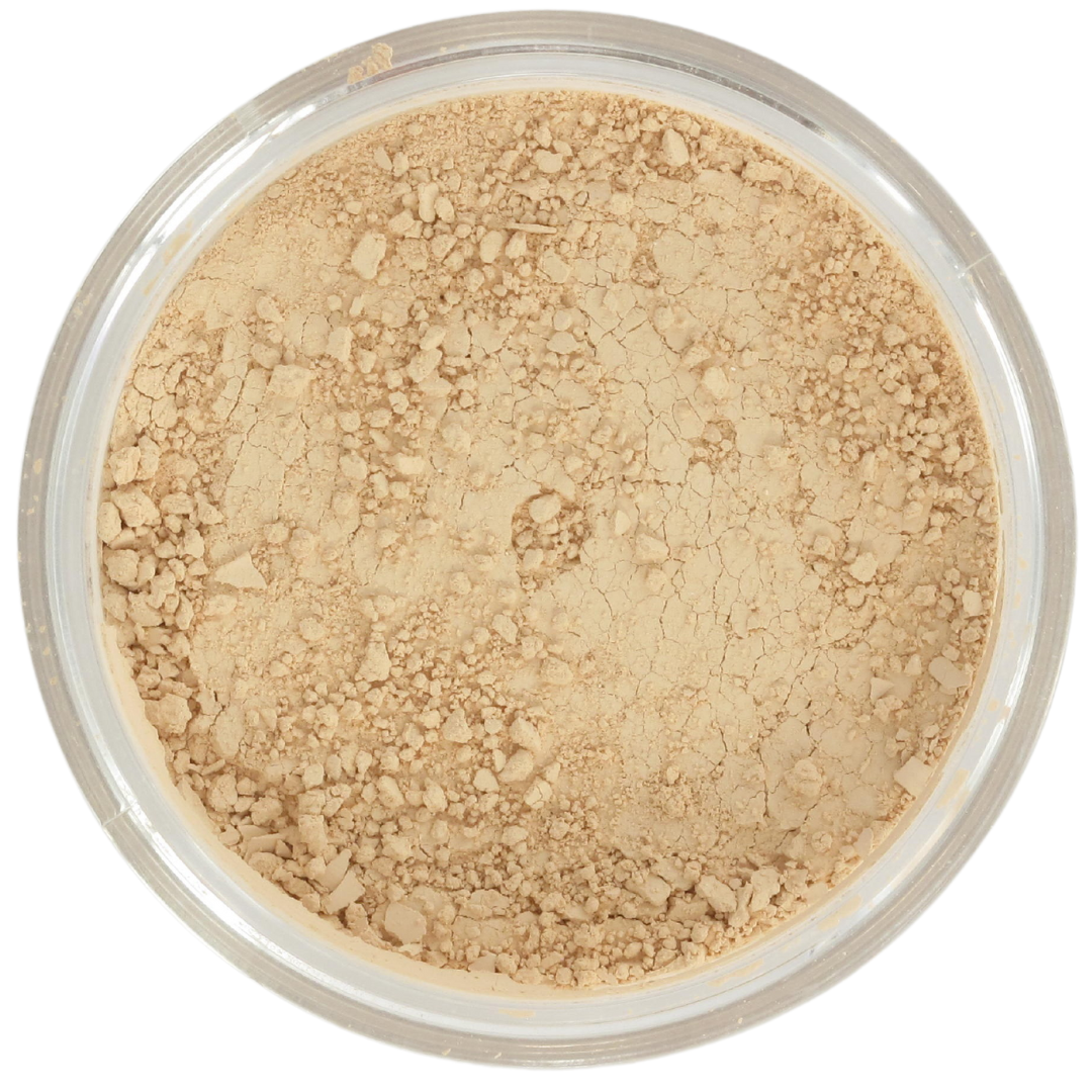 Foundation Saddle Sample