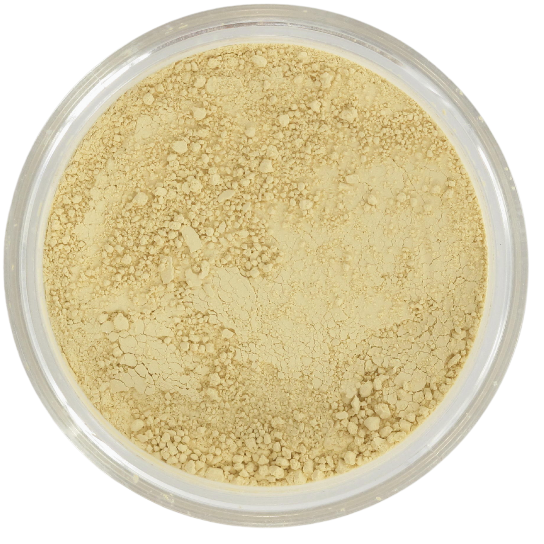 Foundation Sandy Sample