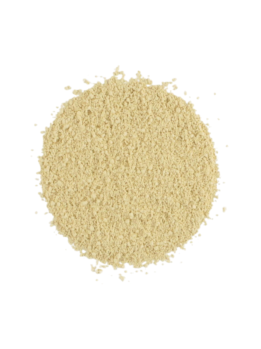 Foundation Sandy Sample