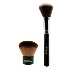 Foundation kwasten set