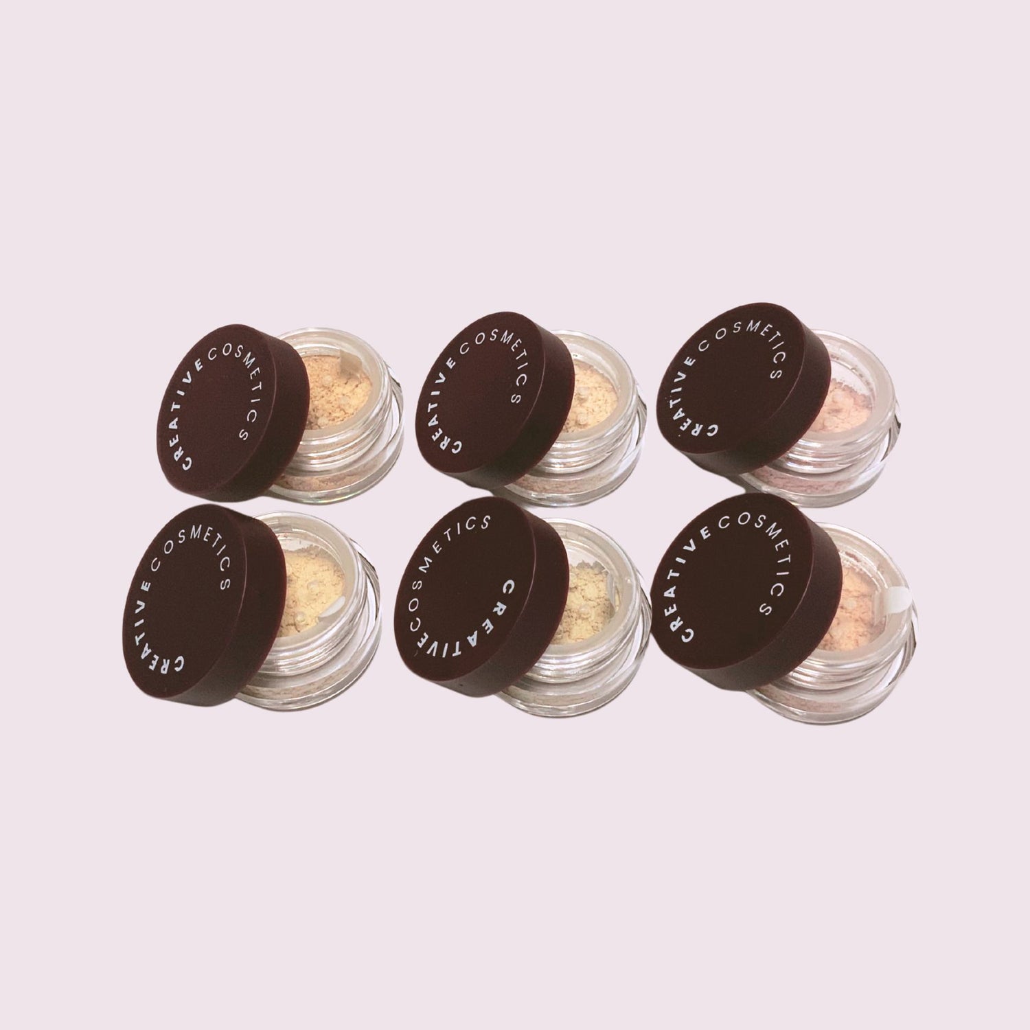 Foundation testers Light