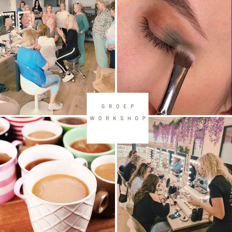 Groepsworkshop