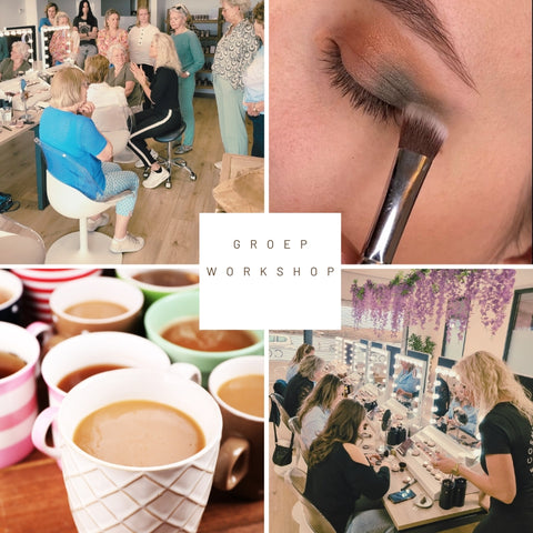 Groepsworkshop