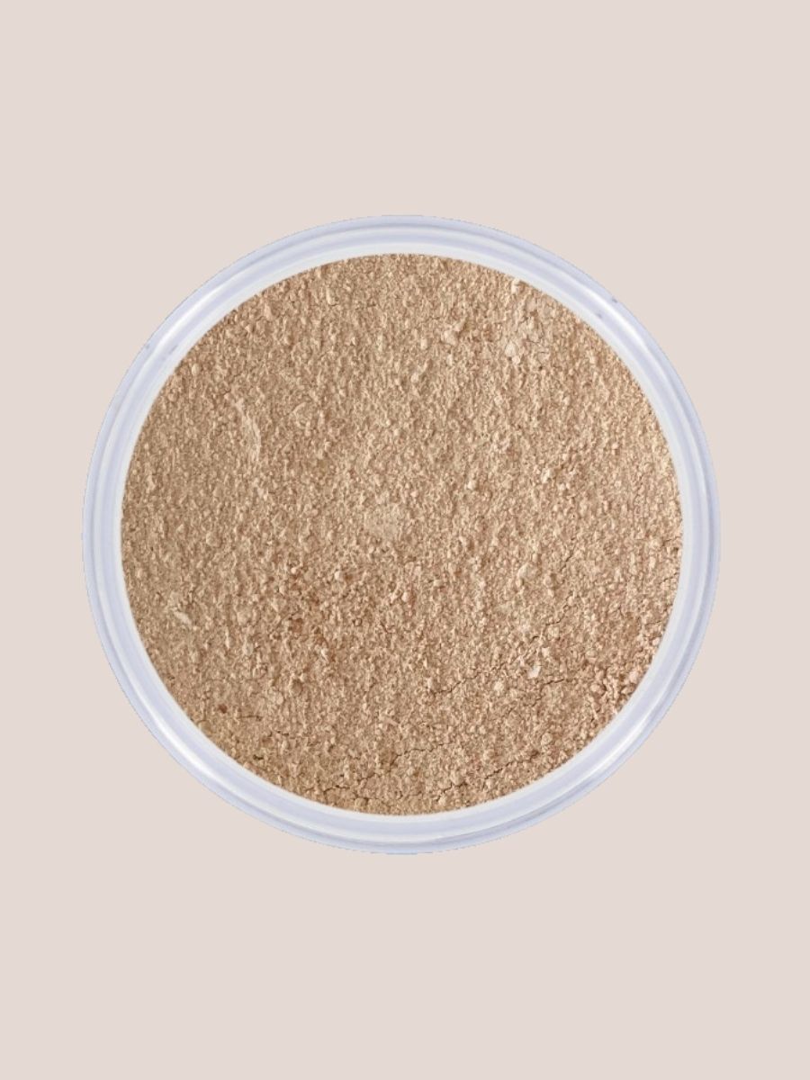 Foundation Honey Sample