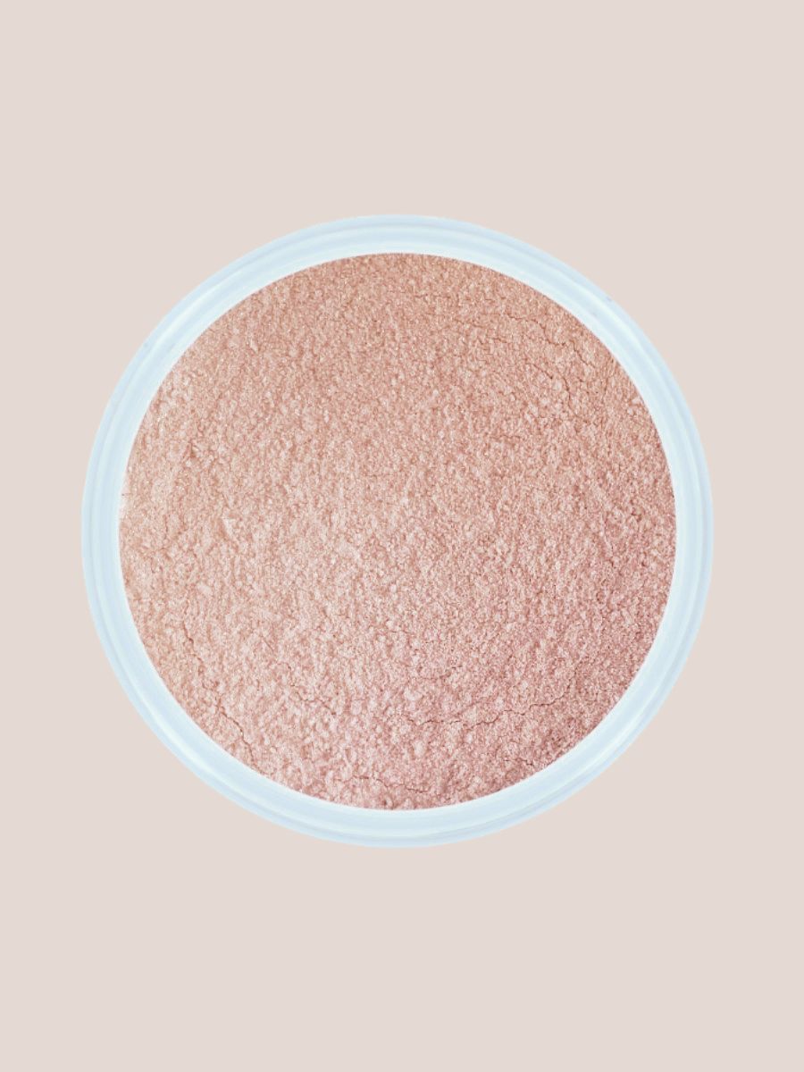 Highlighter Holiday Glow
