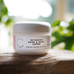 Intensive Hand & Body Crème