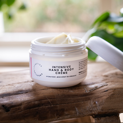 Intensive Hand & Body Crème