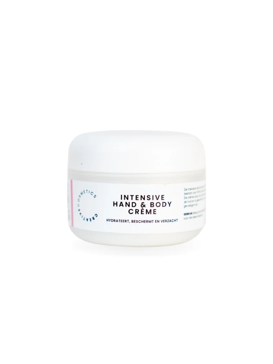 Intensive Hand & Body Crème