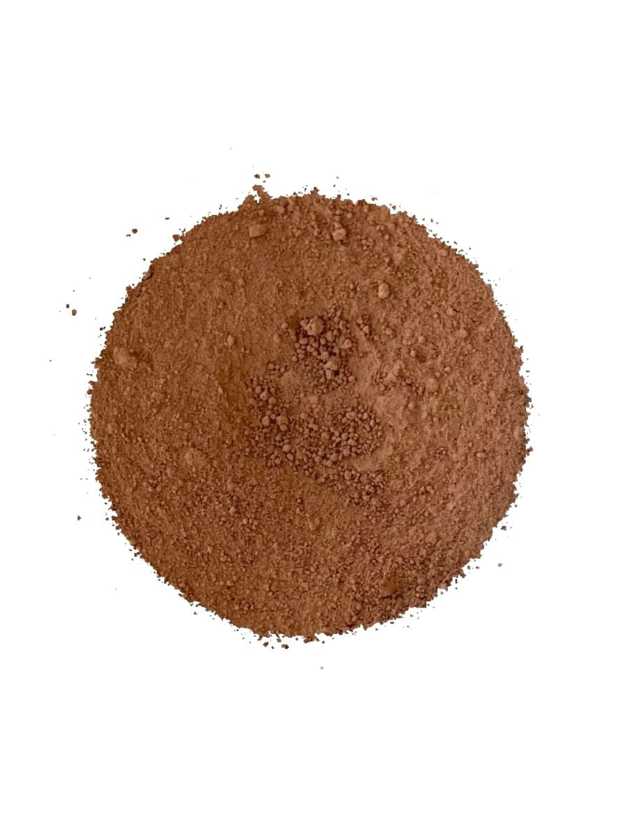 Foundation Joy Sample