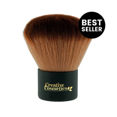 Foundation (Kabuki) kwast