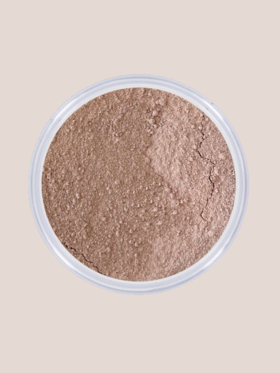 Foundation Lace Sample