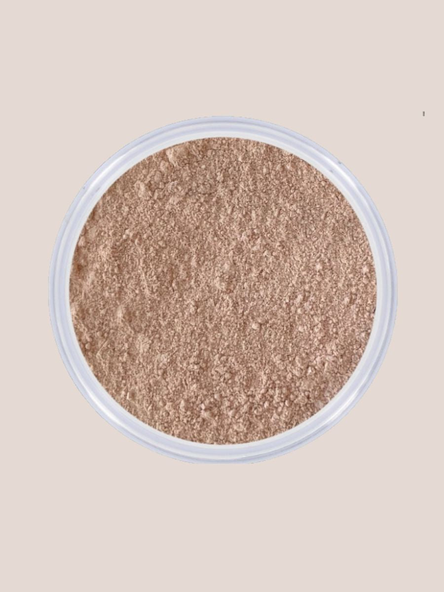 Foundation Morning Sample