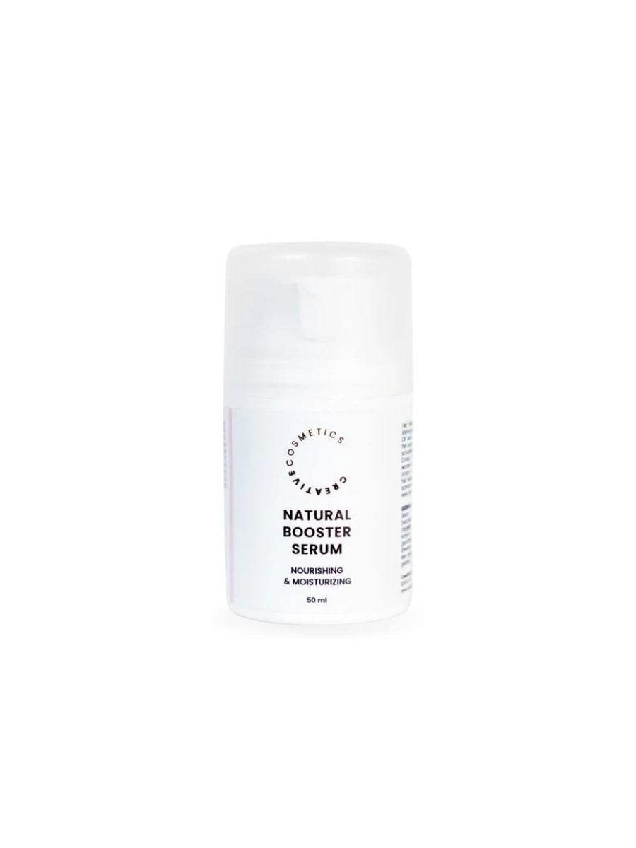 Natural Booster Serum