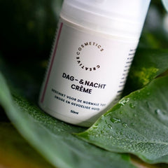 Natuurlijke Dag- & Nachtcrème