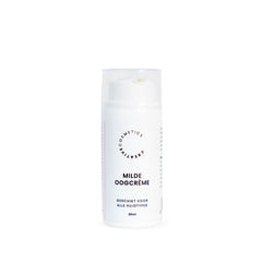 Natuurlijke Oogcrème