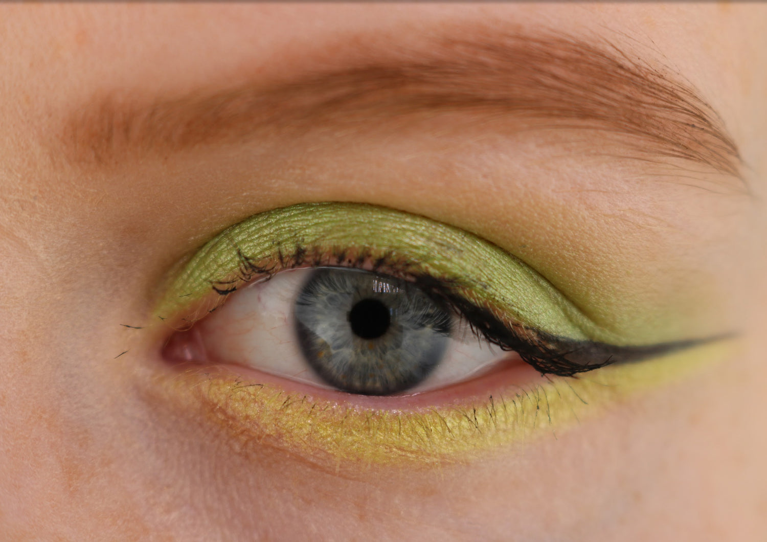 Eyeshadow Kiwi