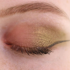 Eyeshadow Mossy Glow