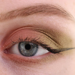 Eyeshadow Mossy Glow