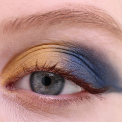 Eyeshadow Winter Night