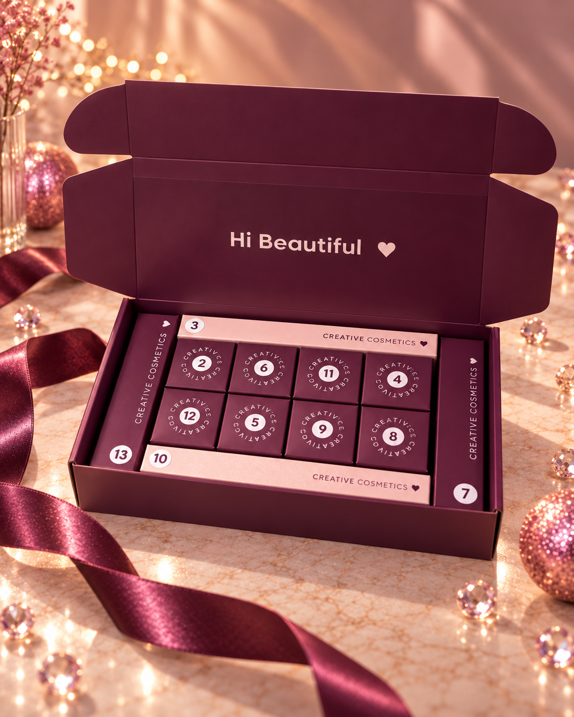 Merry Mineral Moments