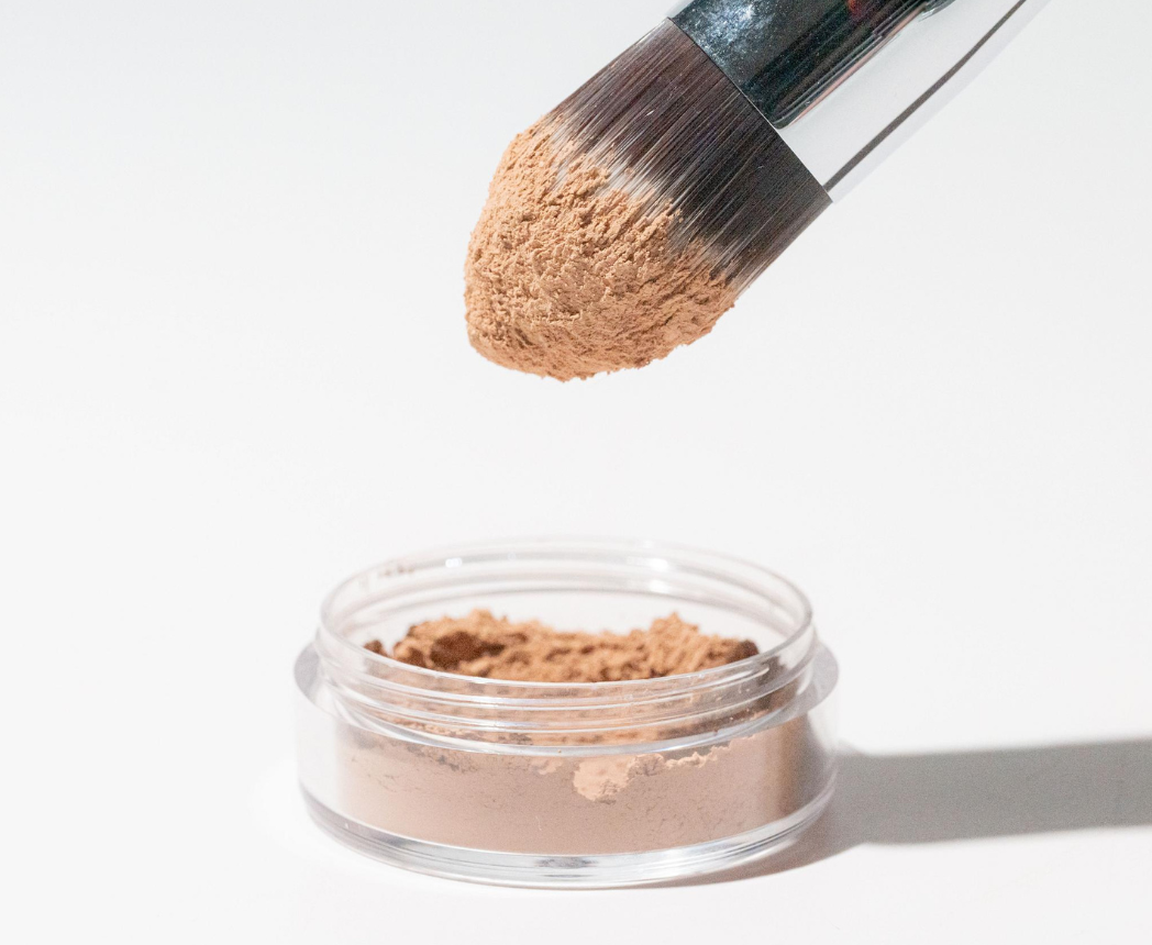 Foundation Jive Sample – Medium Finish | Creative Cosmetics