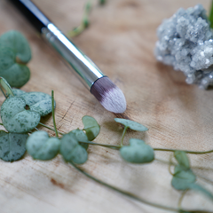 Tapered Concealer Kwast