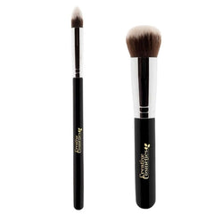 Pinceau pour correcteur de teint